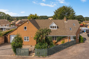 Metcalfe Close Drayton